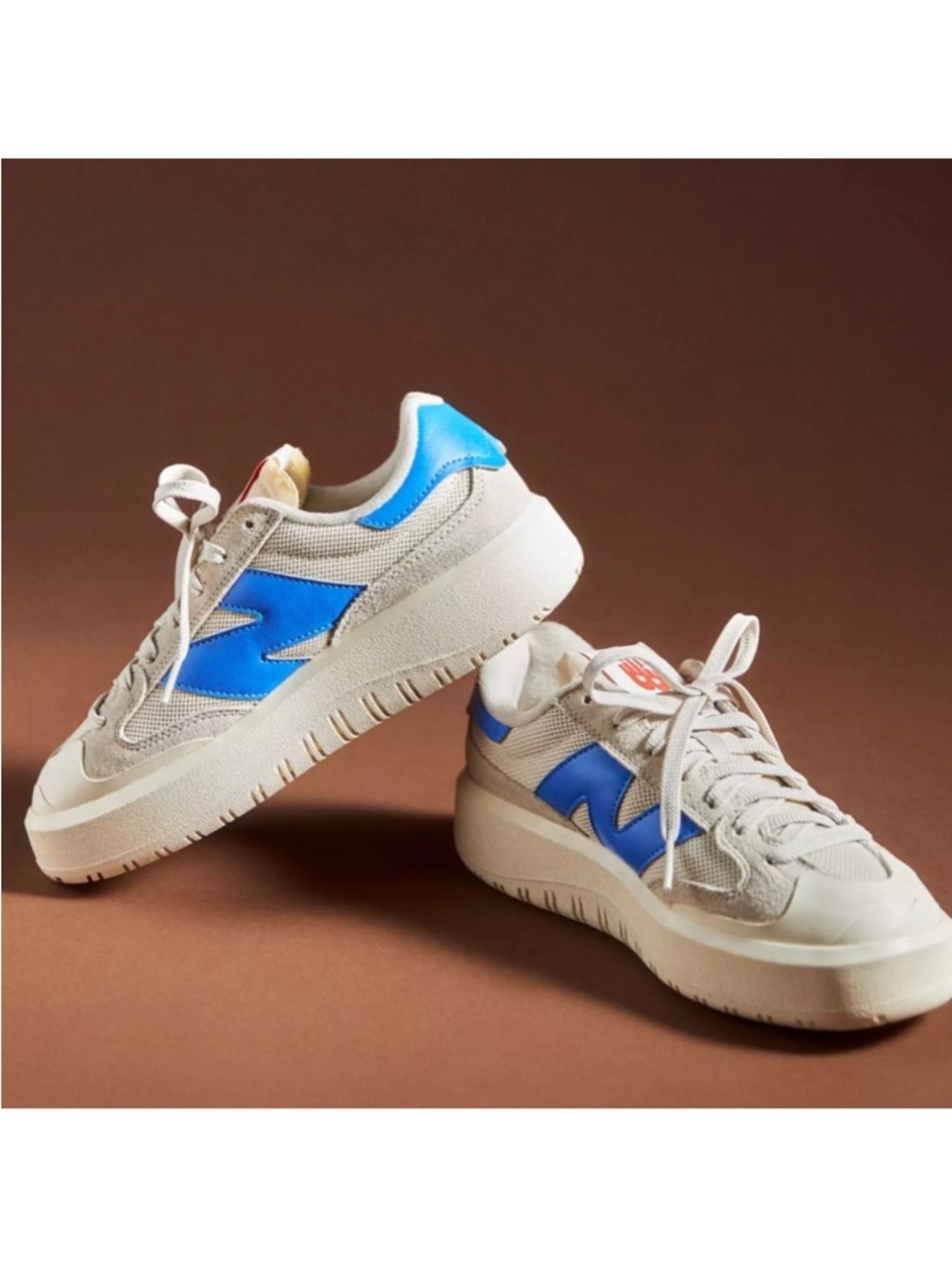 New Balance Court 302 Sneakers